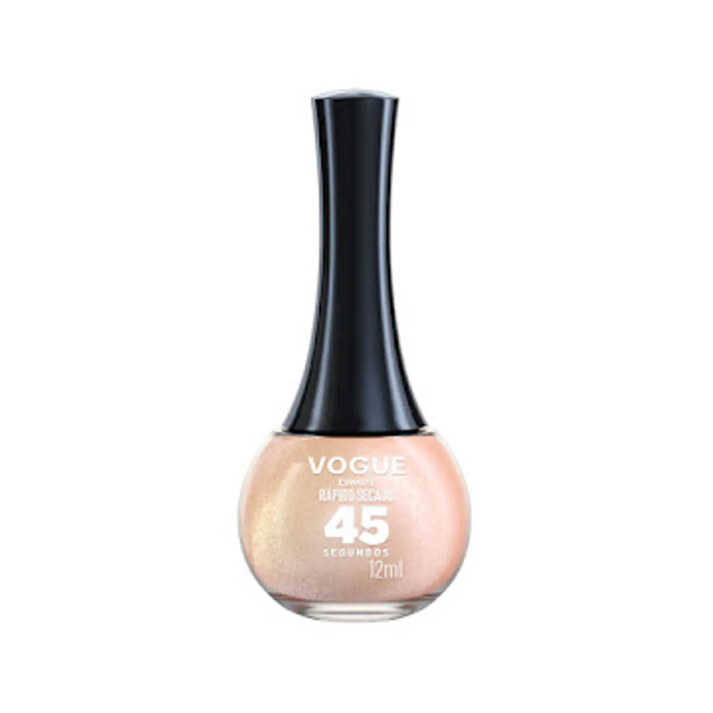 Esmaltes Secado Rápido VOGUE 45 Segundos 12ml 21