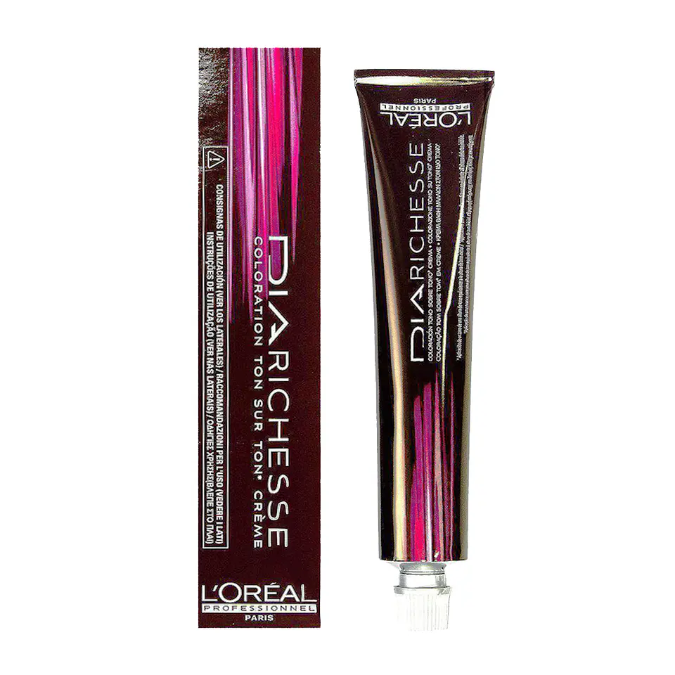Tinte Semipermanente sin Amoniaco L'ORÉAL Diarichesse 50ml 1