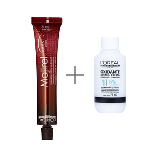 Tinte Permanente L'ORÉAL Majirel Ionene G Incell 50ml
