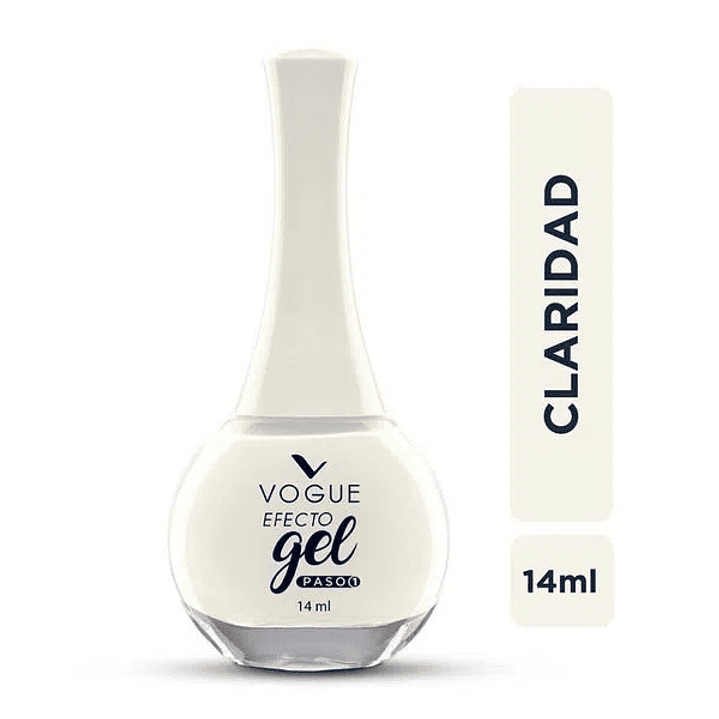 Esmalte VOGUE Efecto Gel 14ml 16