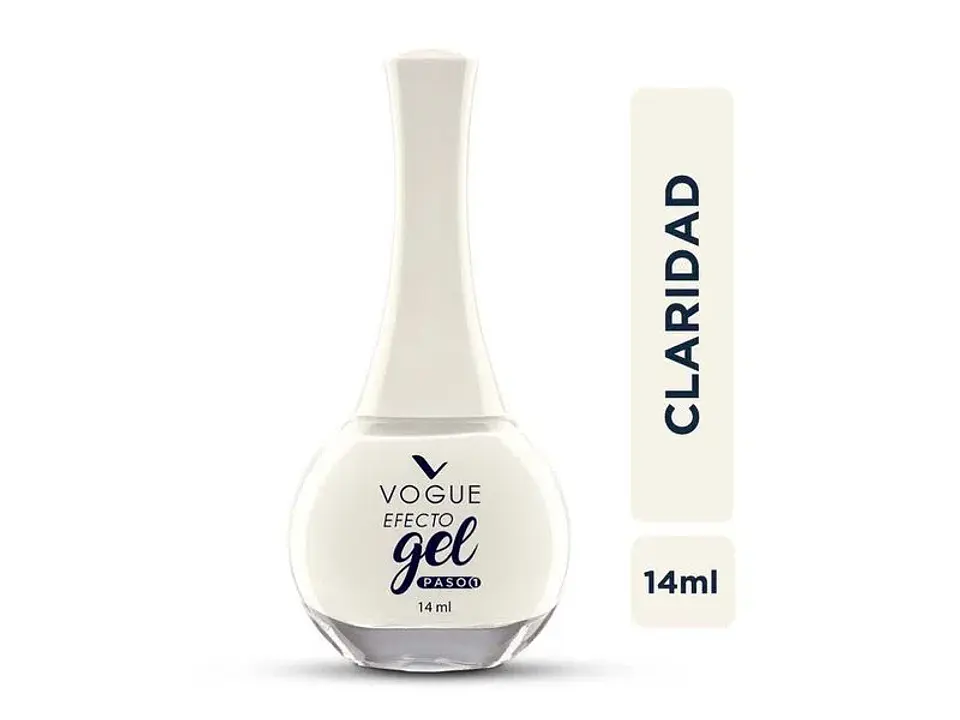 Esmaltes VOGUE Efecto Gel 14ml 16
