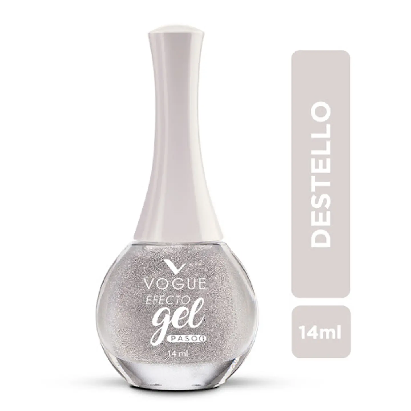 Esmaltes VOGUE Efecto Gel 14ml 21