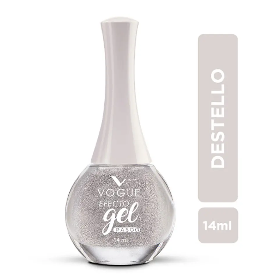 Esmaltes VOGUE Efecto Gel 14ml 21