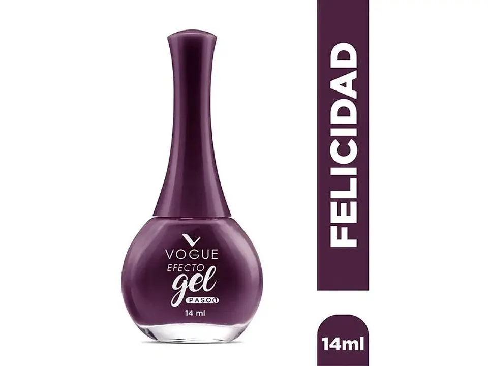 Esmaltes VOGUE Efecto Gel 14ml 29