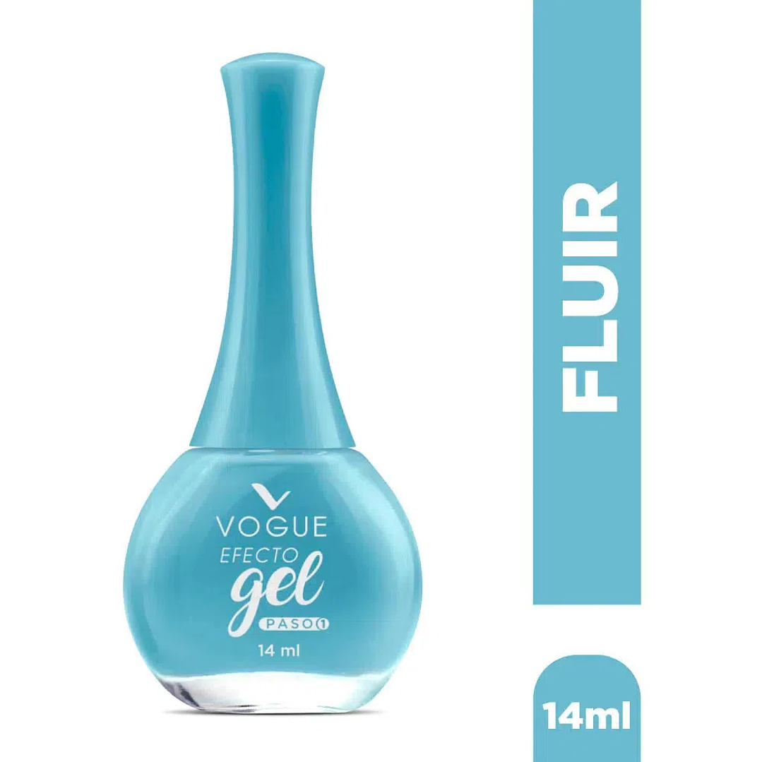 Esmalte VOGUE Efecto Gel 14ml 34