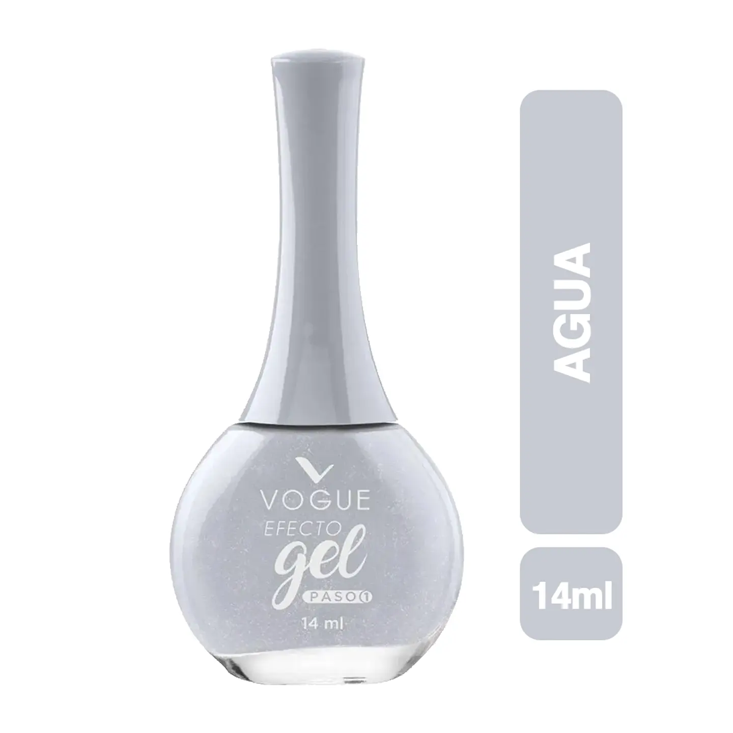 Esmaltes VOGUE Efecto Gel 14ml 7