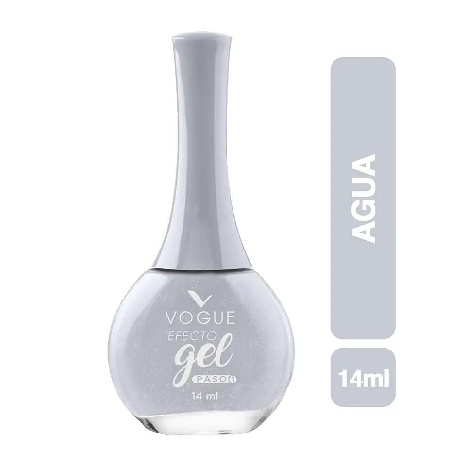 Esmaltes VOGUE Efecto Gel 14ml 7