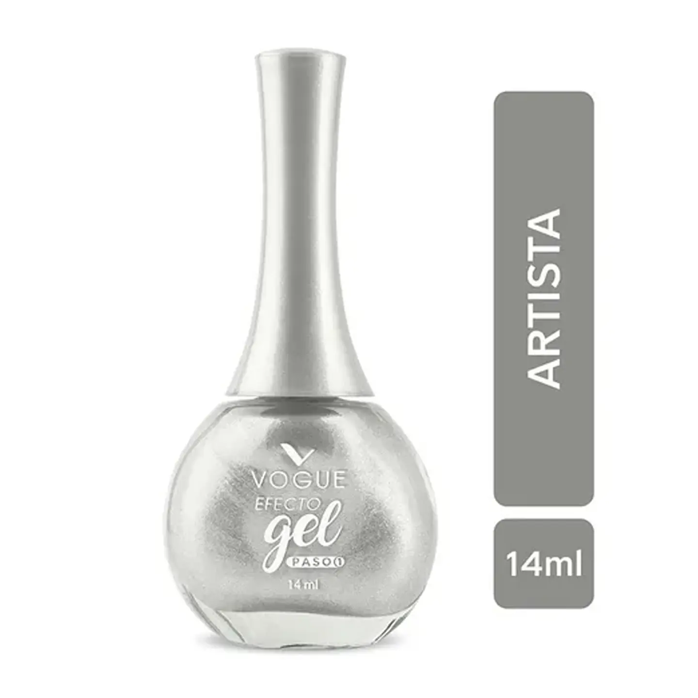 Esmaltes VOGUE Efecto Gel 14ml 9
