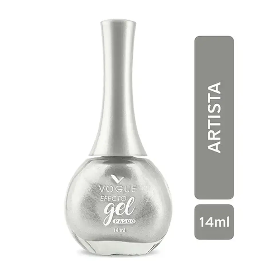 Esmaltes VOGUE Efecto Gel 14ml 9