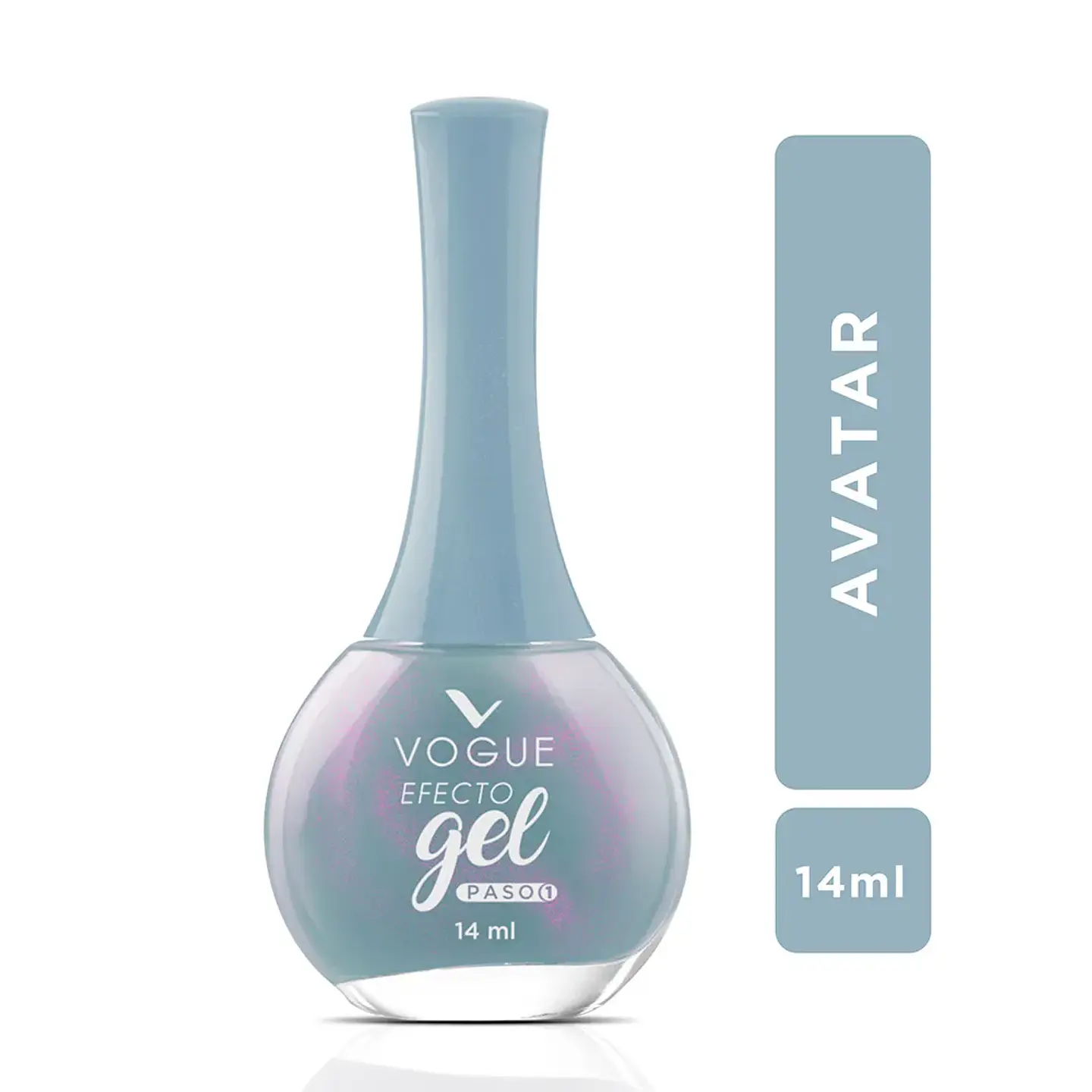 Esmaltes VOGUE Efecto Gel 14ml 11