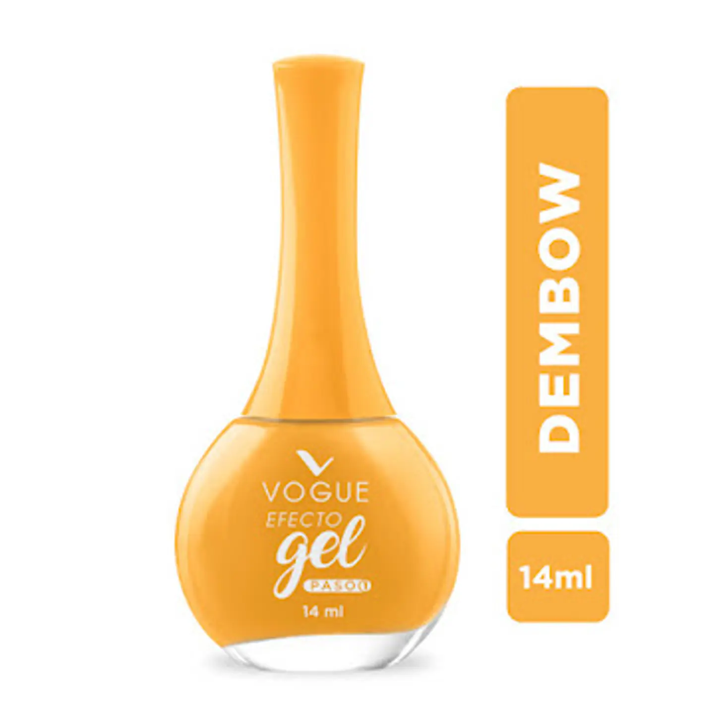 Esmaltes VOGUE Efecto Gel 14ml 20