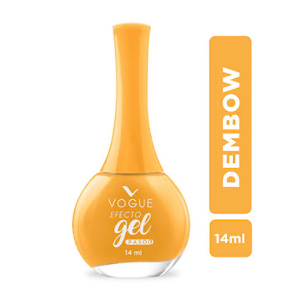 Esmaltes VOGUE Efecto Gel 14ml 20