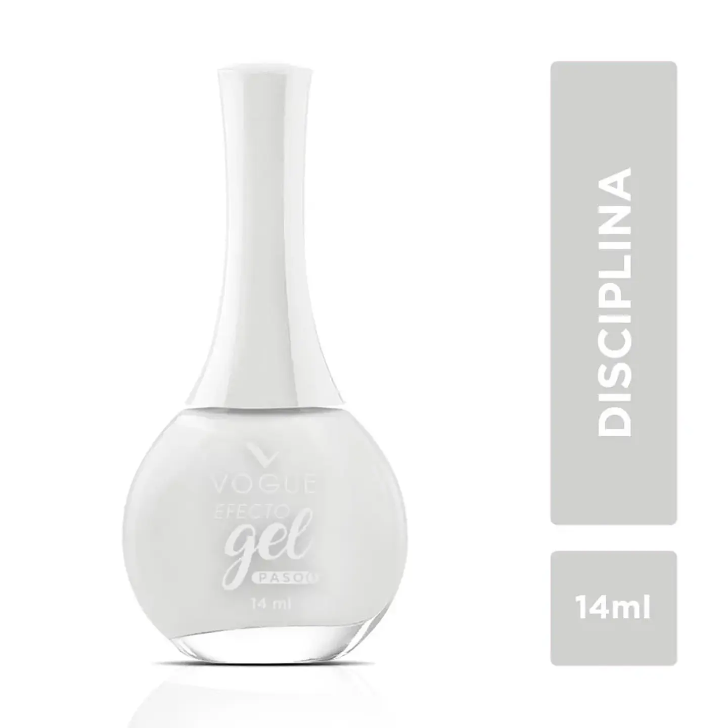 Esmaltes VOGUE Efecto Gel 14ml 23