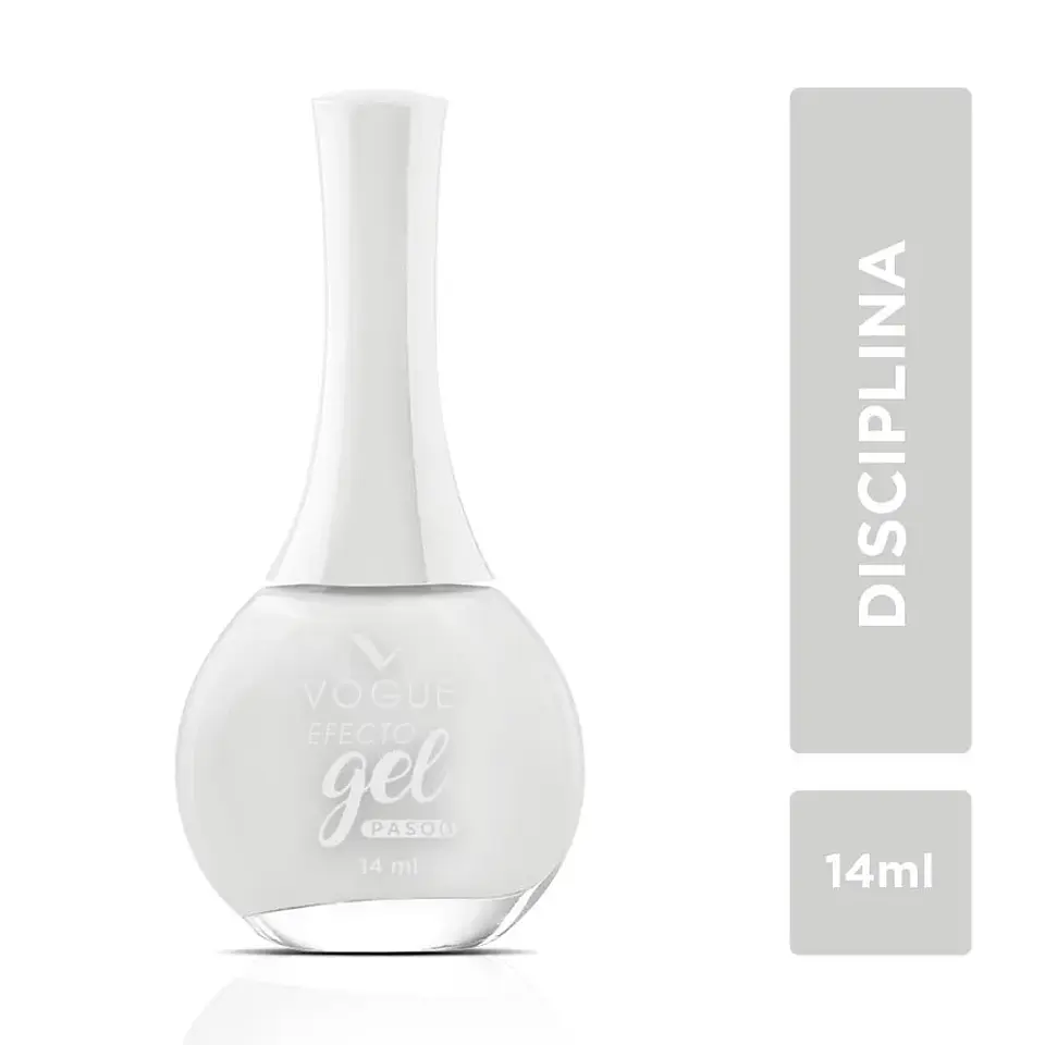 Esmaltes VOGUE Efecto Gel 14ml 23