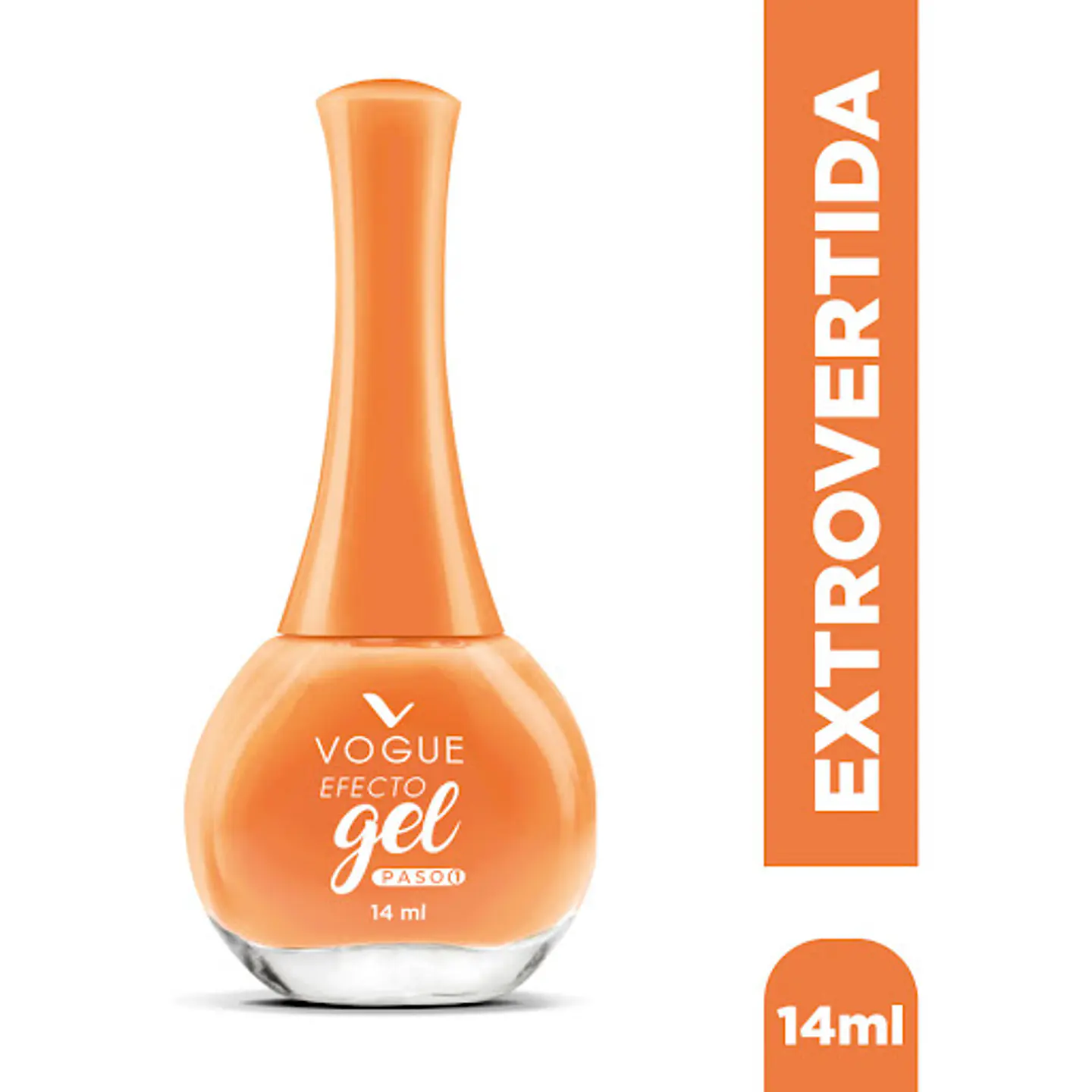 Esmaltes VOGUE Efecto Gel 14ml 28