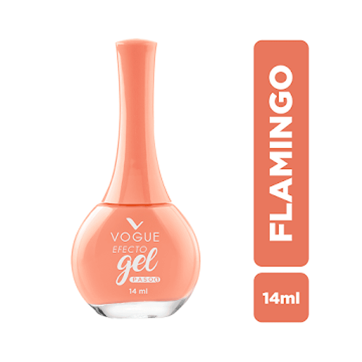 Esmalte VOGUE Efecto Gel 14ml 32