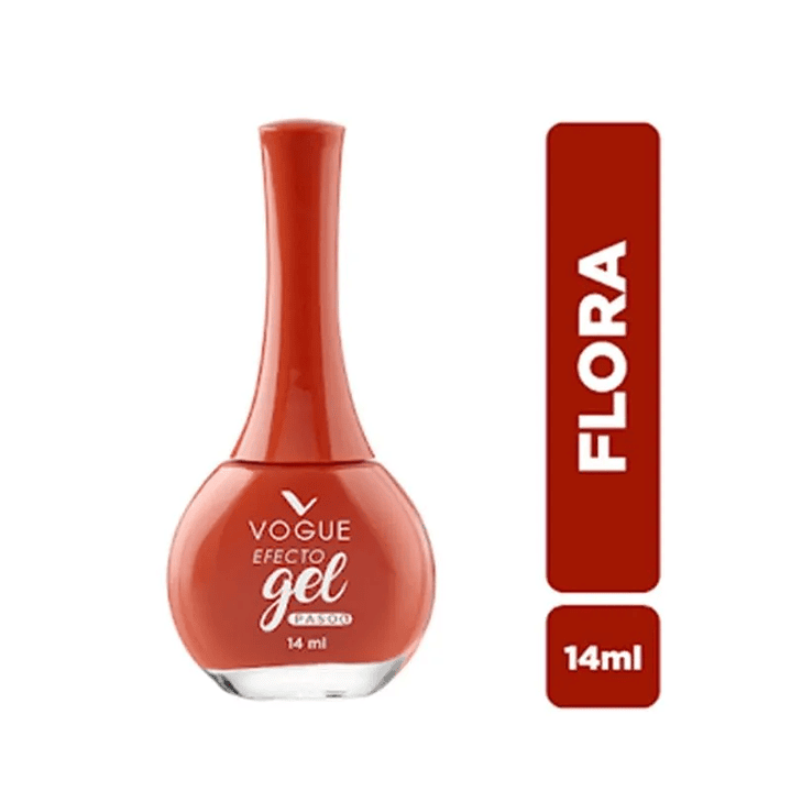 Esmalte VOGUE Efecto Gel 14ml 33