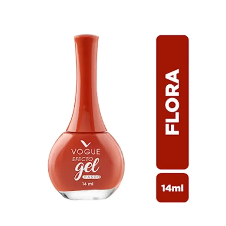 Esmaltes VOGUE Efecto Gel 14ml 33