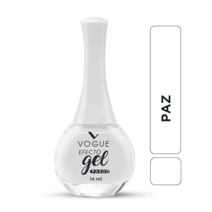Esmalte VOGUE Efecto Gel 14ml 48