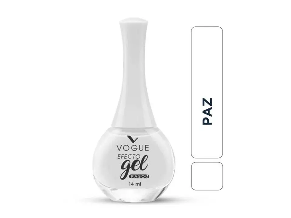 Esmaltes VOGUE Efecto Gel 14ml 48