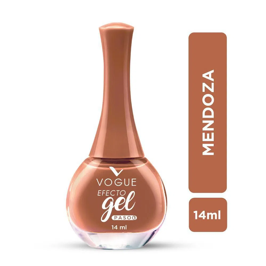 Esmalte VOGUE Efecto Gel 14ml 44