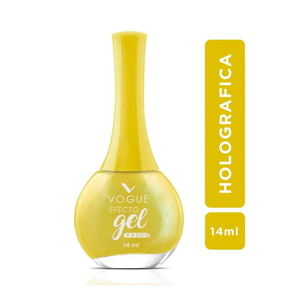 Esmaltes VOGUE Efecto Gel 14ml 39