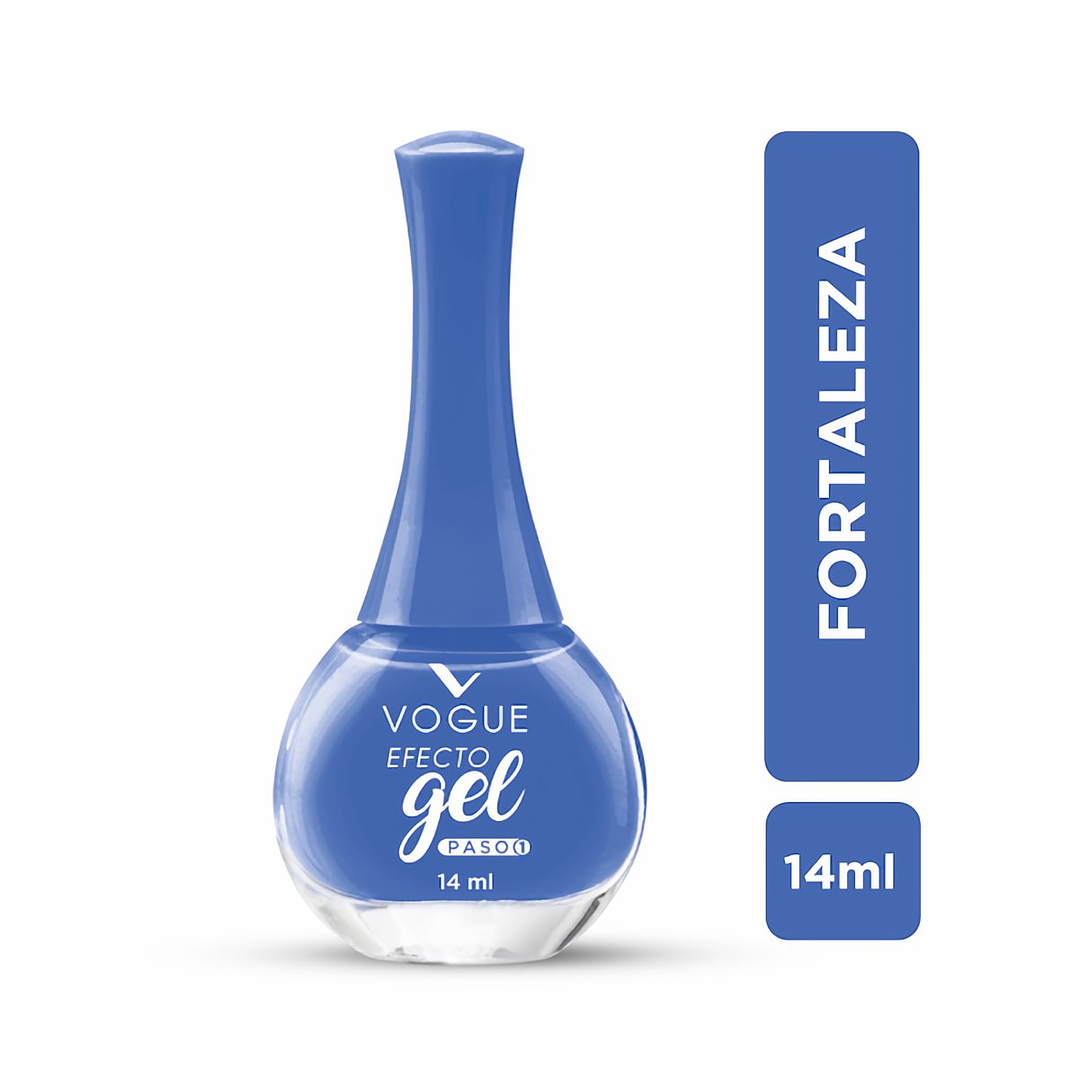 Esmalte VOGUE Efecto Gel 14ml 35