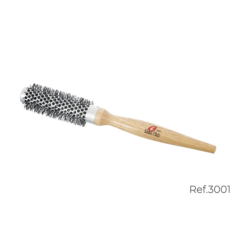 Cepillo Electra BLOMER Profesional Térmica 1