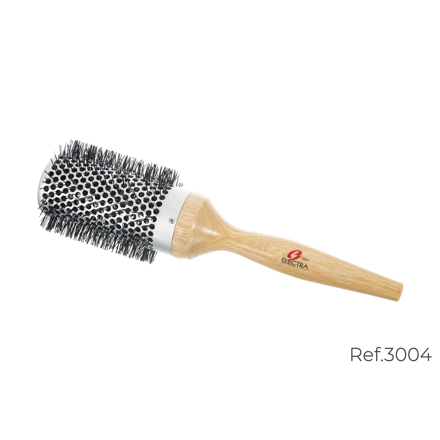 Cepillo Electra BLOMER Profesional Térmica 4