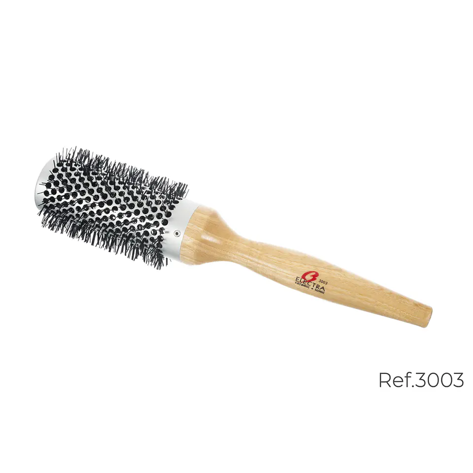 Cepillo Electra BLOMER Profesional Térmica 3
