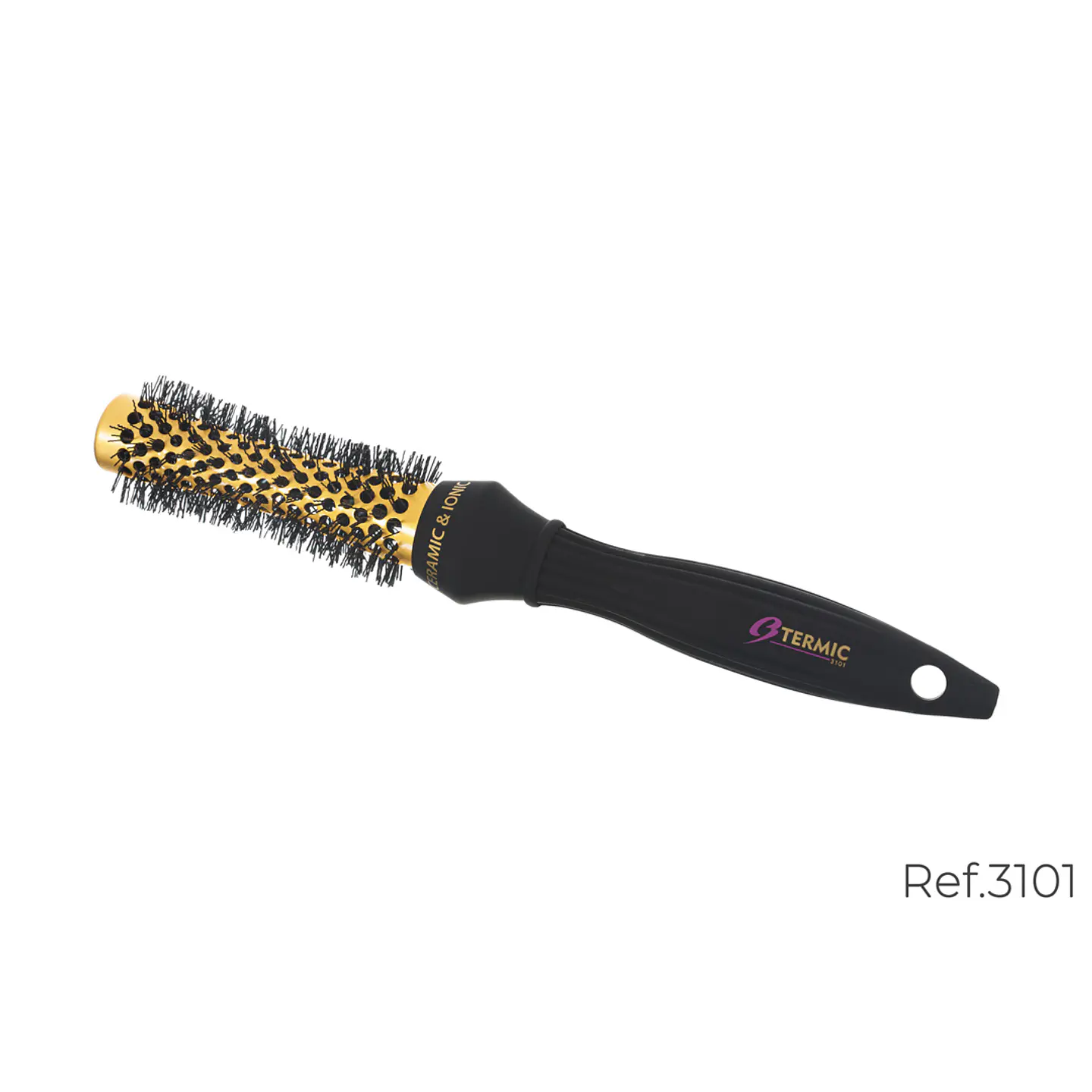 Cepillo Termic BLOMER Profesional Térmica 1