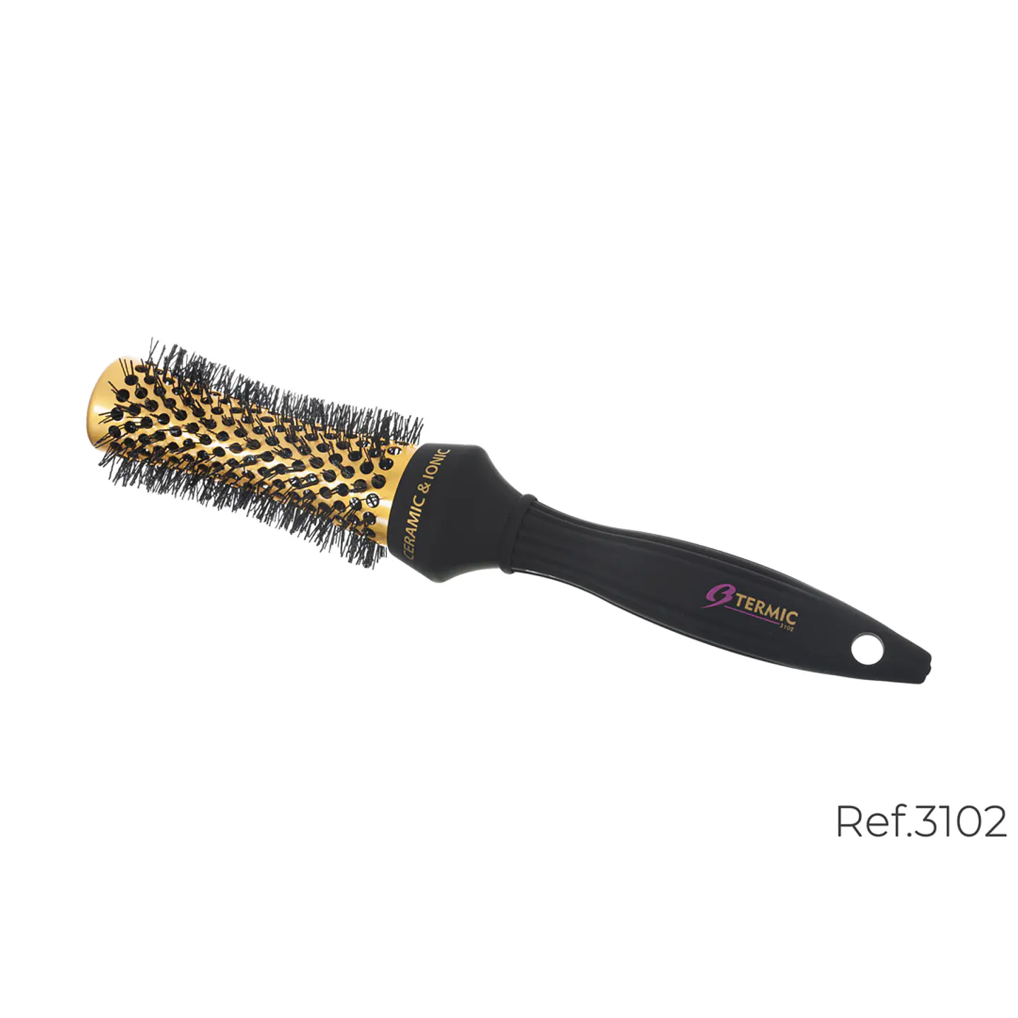 Cepillo Termic BLOMER Profesional Térmica 2
