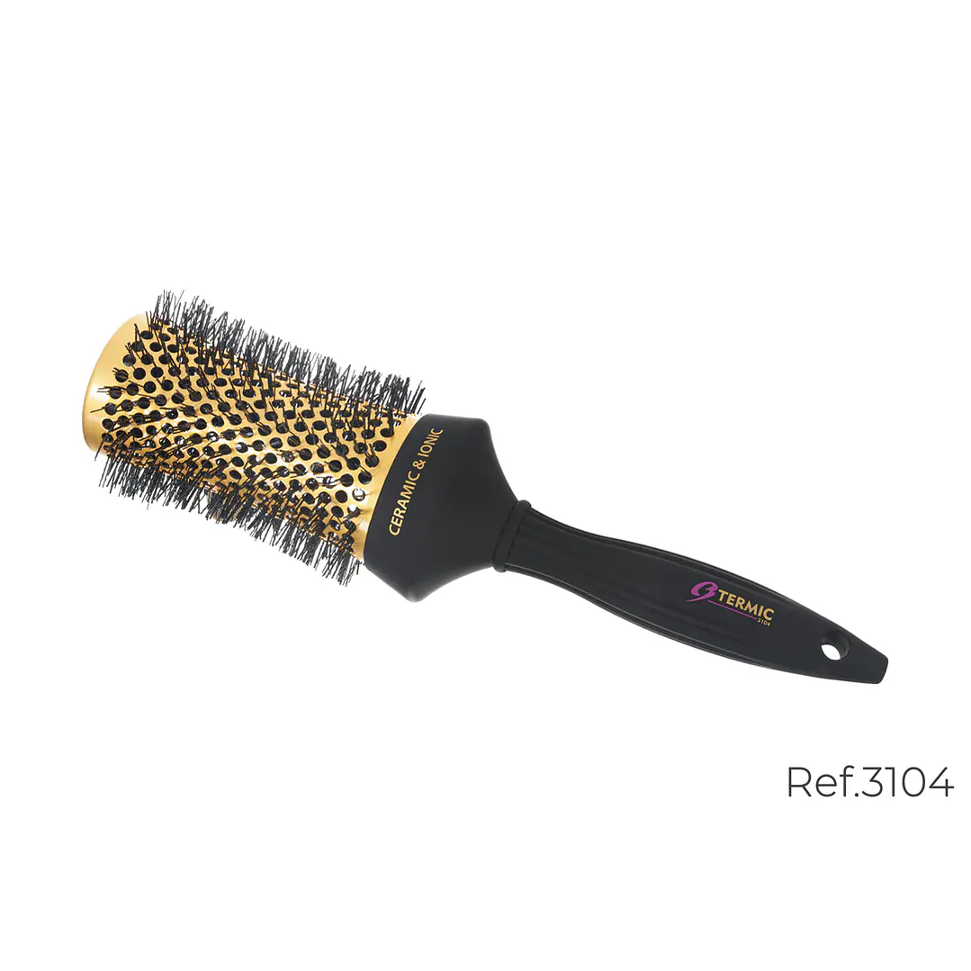 Cepillo Termic BLOMER Profesional Térmica 4