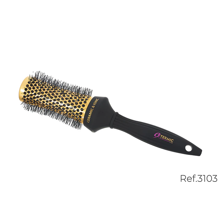 Cepillo Termic BLOMER Profesional Térmica 3