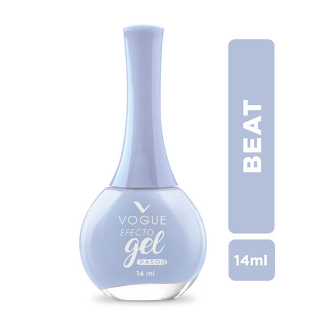 Esmalte VOGUE Efecto Gel 14ml 13