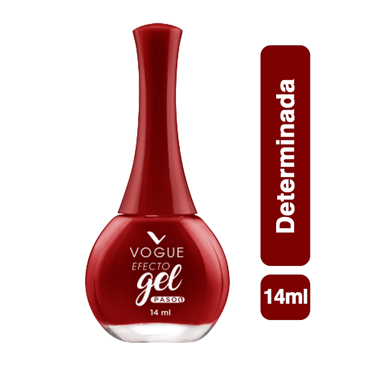 Esmalte VOGUE Efecto Gel 14ml 22