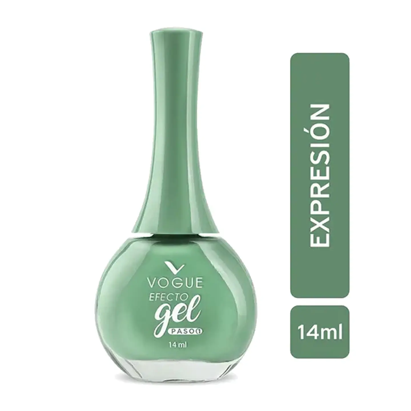 Esmaltes VOGUE Efecto Gel 14ml 27