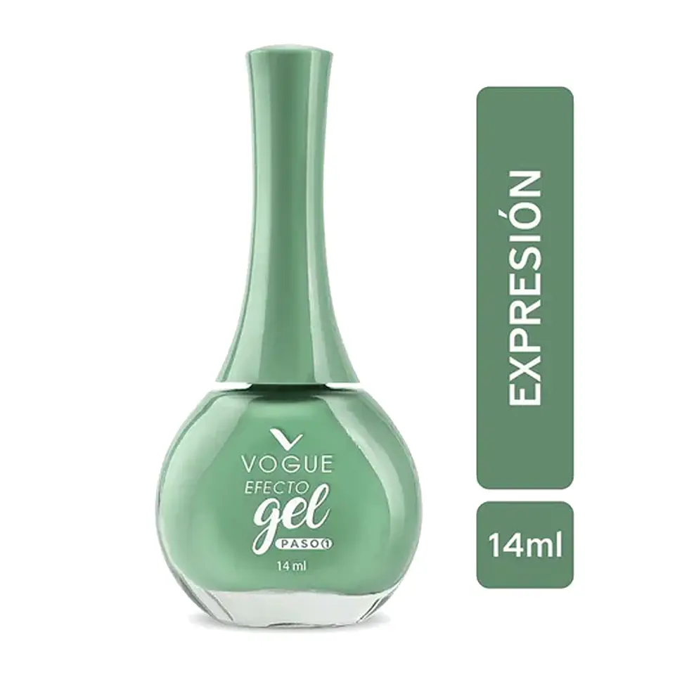 Esmaltes VOGUE Efecto Gel 14ml 27