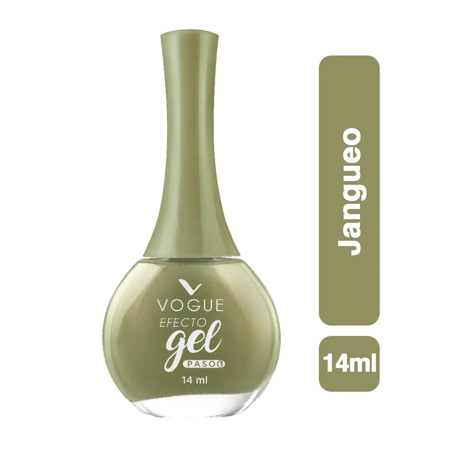 Esmaltes VOGUE Efecto Gel 14ml 42