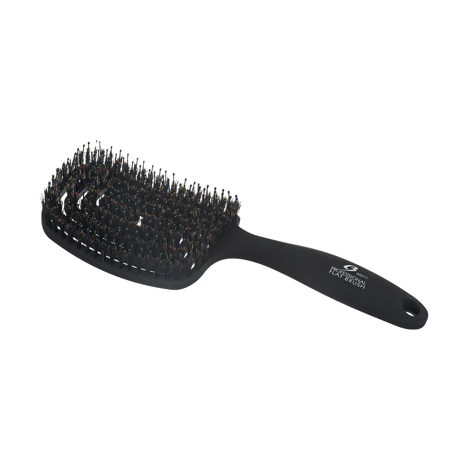 Cepillo Flat Natural BLOMER Home 1