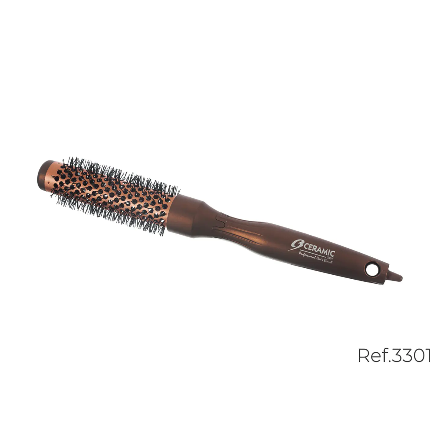Cepillo Ceramic BLOMER Profesional Térmica 1