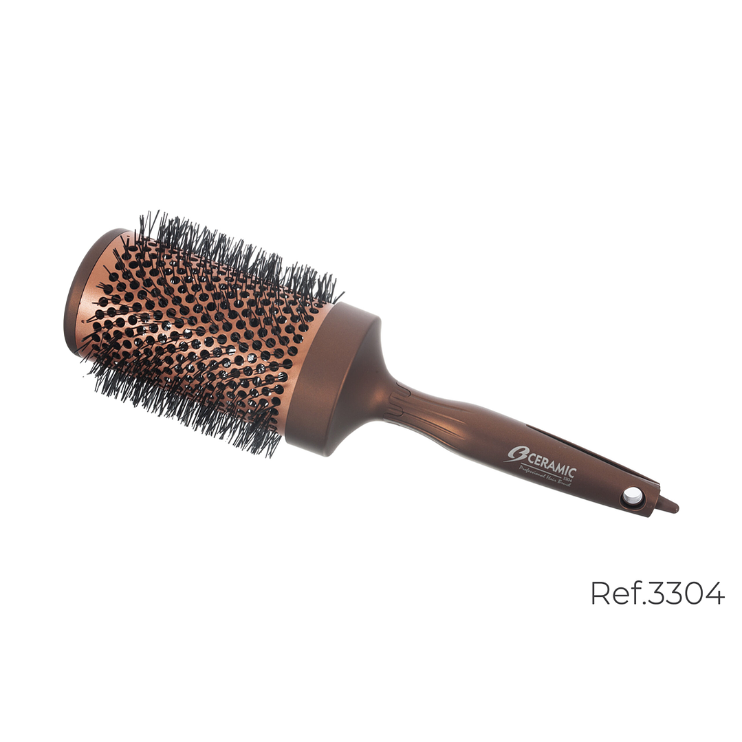 Cepillo Ceramic BLOMER Profesional Térmica 4