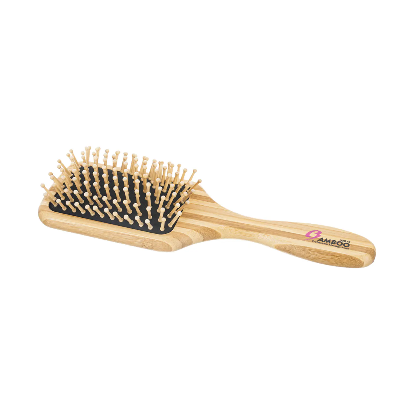 Cepillo Bamboo Plano BLOMER Home 2