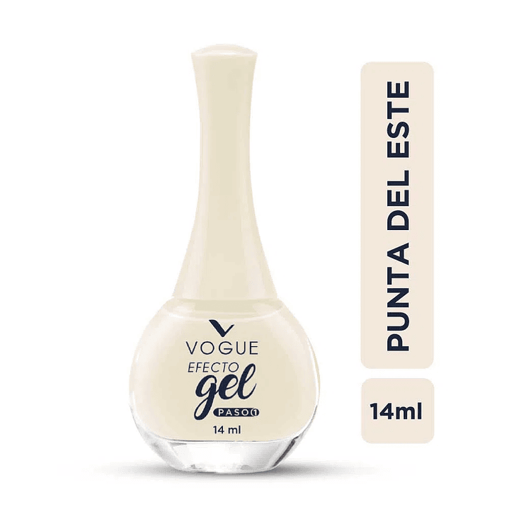 Esmalte VOGUE Efecto Gel 14ml 54