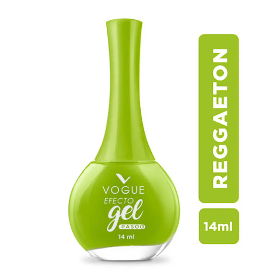 Esmaltes VOGUE Efecto Gel 14ml 56