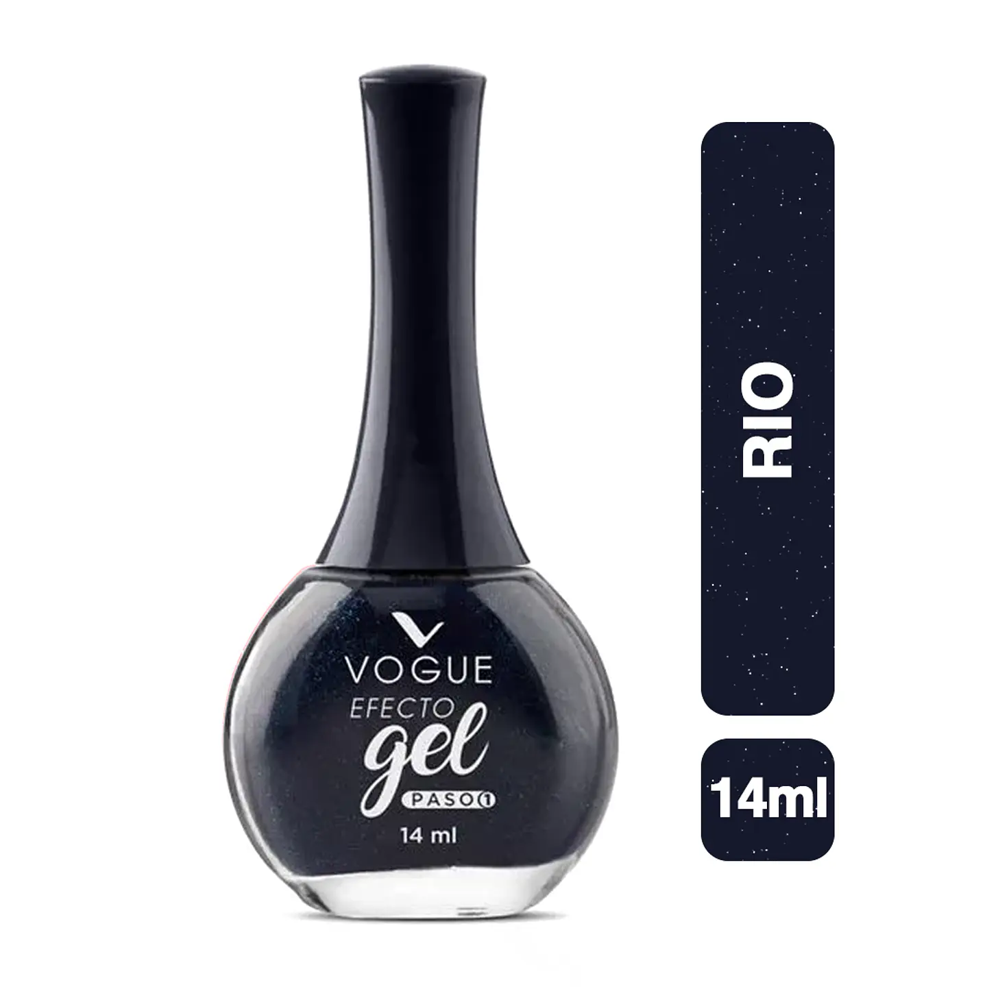 Esmaltes VOGUE Efecto Gel 14ml 58