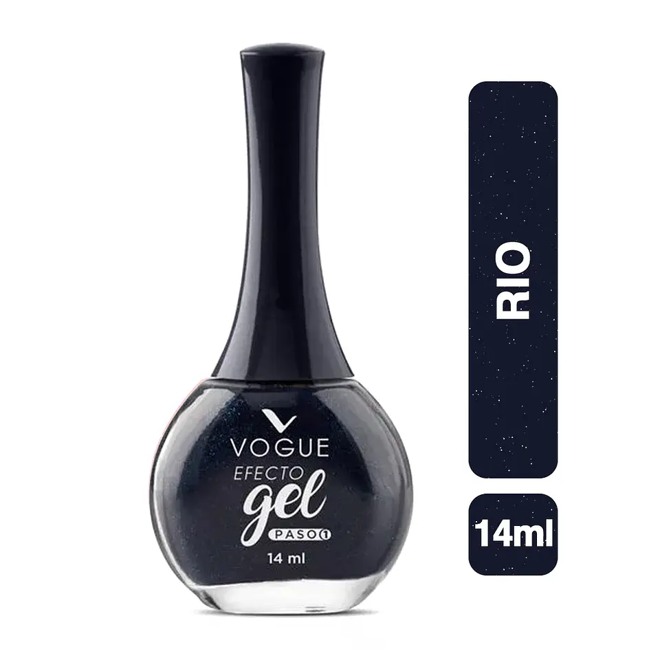 Esmaltes VOGUE Efecto Gel 14ml 58