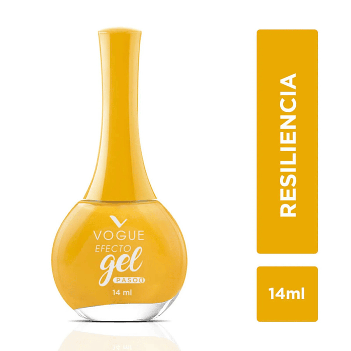 Esmalte VOGUE Efecto Gel 14ml 57