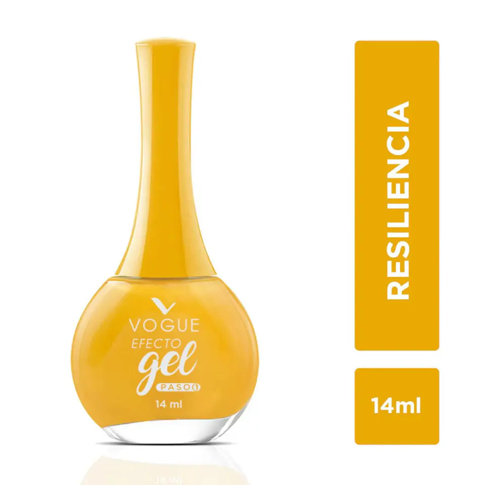 Esmaltes VOGUE Efecto Gel 14ml 57