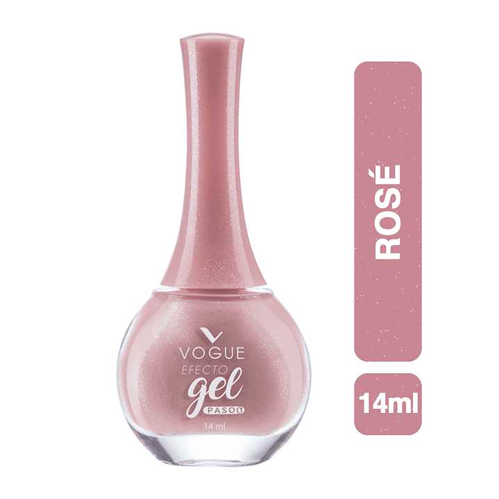 Esmalte VOGUE Efecto Gel 14ml 59